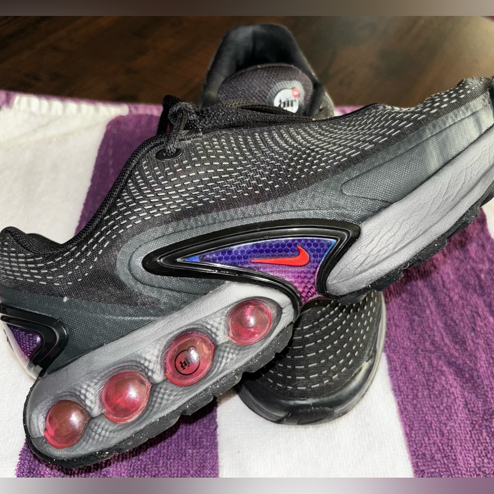 Nike Air Max DN All Night (Woman’s)